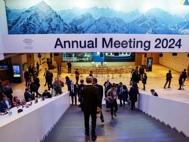 OPN WEF DAVOS