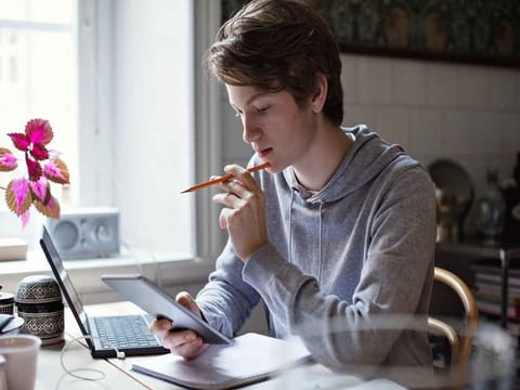 To achieve the highest score students should start by understanding the content and structure of the exam.