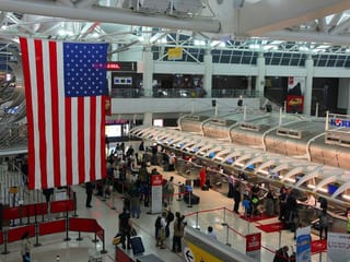 US slaps visa bans on Indian travel agents over illegal migration