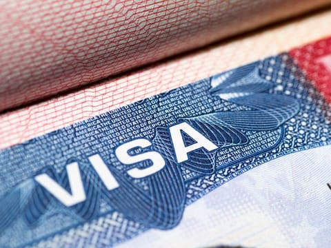 US visa refusals are typically governed by Section 214(b) of the Immigration and Nationality Act, which presumes all applicants might intend to immigrate unless they can prove otherwise. This year, the US is among the global economies that could see a decline in international travel spending. 