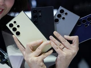 Samsung bets on Google-powered AI features, launches S24, S24+, S24 Ultra smartphones