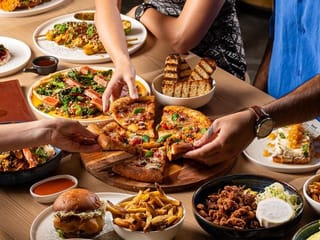 Top food deals in UAE: Explore a variety of dining offers, Chinese New Year specials, in Dubai, and Abu Dhabi