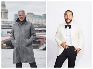 Tom Jones, John Legend to electrify Saadiyat Nights’ final weekend 
