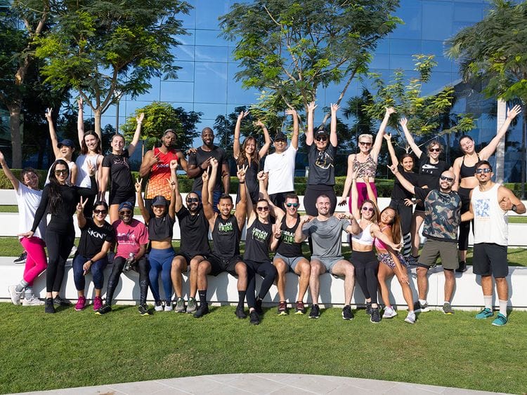 UrbanTribe Dubai