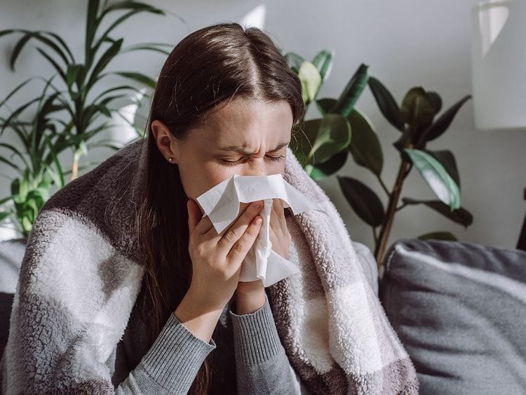 influenza