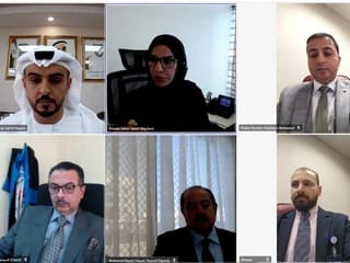 How Abu Dhabi spearheads judicial automation, boosting efficiency, customer experience