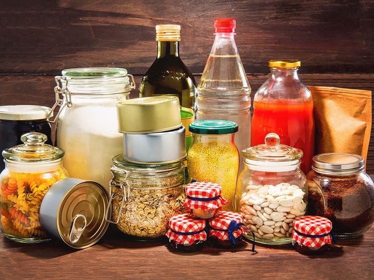 Regretful pantry picks: GN readers dish on their purchases