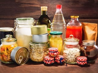 Gulf News readers reveal their regretful pantry buys: From coconut flour, and matcha powder to canned tuna 