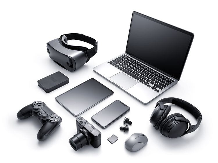 STOCK GADGET