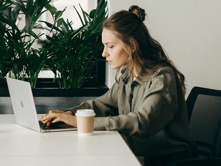 Prolonged sitting at work is linked to early death