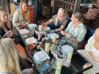 Brunch, coffee and books: How UAE-based Danish expats found hygge, home away from home