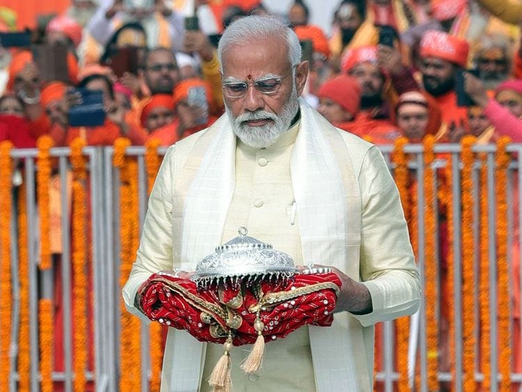 Modi