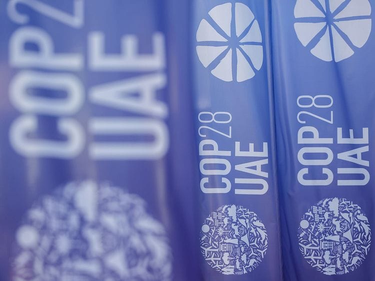 Stock-COP28