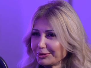 Watch: Egyptian actress Maysara expresses wish to marry Journalist Wael Al Dahdouh, who lost his family in Israeli strikes