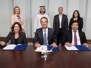 Deal signed to develop new food corridors, diversify food trade
