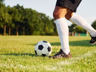 Saudi Arabia builds sports complex, partners with UK firm