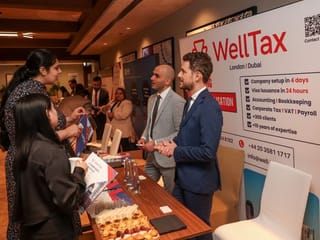 Photos: Gulf News seminar for UAE startups unveiled