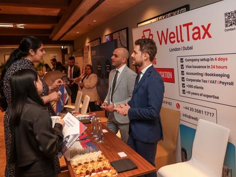 Photos: Gulf News seminar for UAE startups unveiled