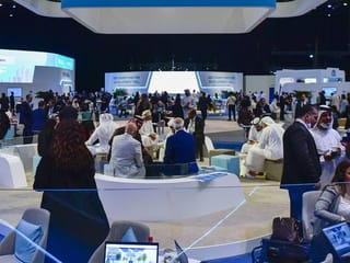 UAE: Sam Altman of ChatGPT-maker OpenAI among global disruptors to headline World Government Summit 2024 in Dubai