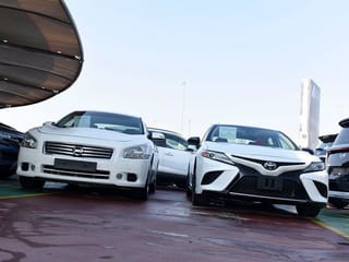UAE used car prices see sudden sharp increases - will buyers have to delay their plans?  