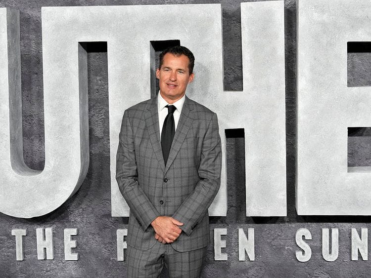 Scott-Stuber