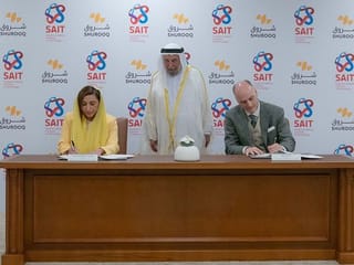 Famous international hospitality and tourism institute to open in Sharjah