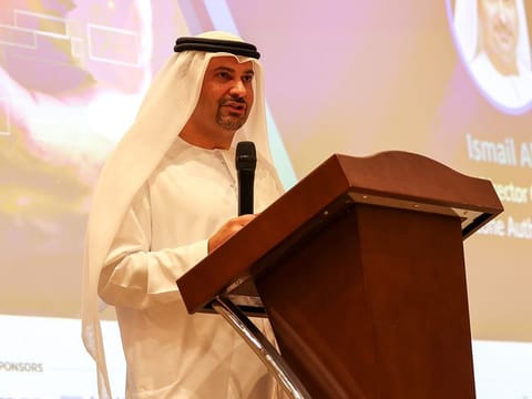 Ajman Free Zone is looking at a significant expansion of businesses operating from it.