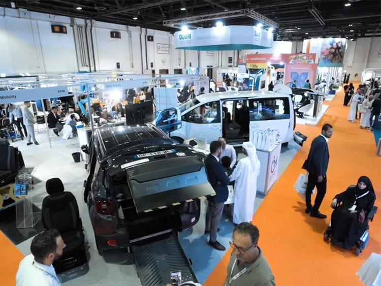 file-supplied-pic-of-AccessAbilities-expo-in-dubai-1706005772582