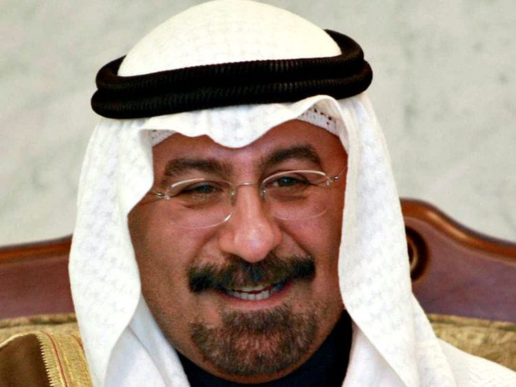 Sheikh Mohammed Sabah Al Salem Al Sabah was appointed as Prime Minister of Kuwait on January 4. 