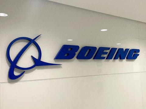 The nose gear mishap on Saturday came amid heightened scrutiny of the aircraft manufacturer by federal regulators following the mid-air blowout of a fuselage panel that left a gaping hold in an 8-week-old Boeing 737 MAX 9 jet flown by Alaska Airlines.