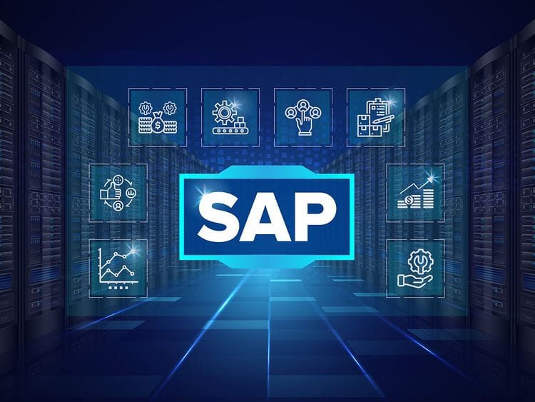 Stock-SAP