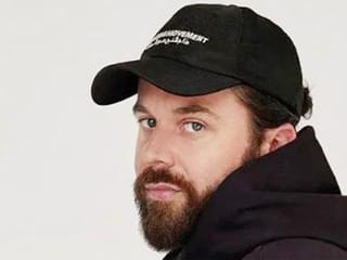 Meet Dubai-based entrepreneur Dominic Nowell-Barnes: The force behind luxury brand ‘The Giving Movement’