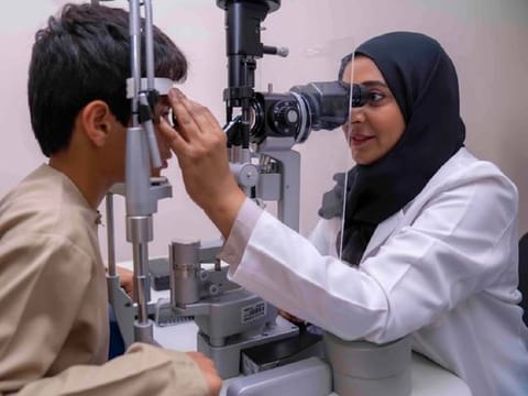 The Department of Health-Abu Dhabi (DoH) has placed more than 1,200 male and female citizens in healthcare sector in Abu Dhabi, UAE.