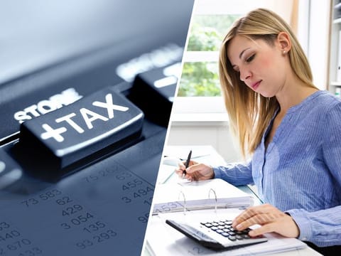 UAE residents go to tax advisors for help with business’ VAT (Value-added Tax) or corporate taxes in the UAE, as tax on homes or properties, inheritance or income here do not apply.