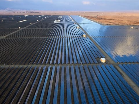 Badeel will hold a 34.9 per cent stake in the three project companies