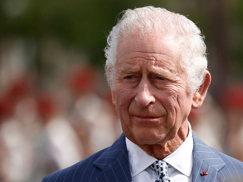 The king and Queen Camilla will host the Japanese royal couple at Buckingham Palace in late June, the palace said, confirming reports in the Japanese media last month.