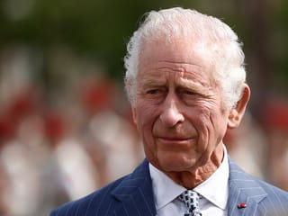 UK's King Charles III has cancer and is receiving treatment, Buckingham Palace says