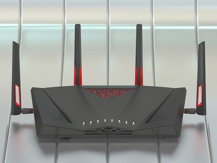 Router