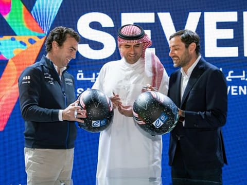 Formula E was created to disrupt elite motorsport with a bold vision of using electric racing to accelerate sustainability. 