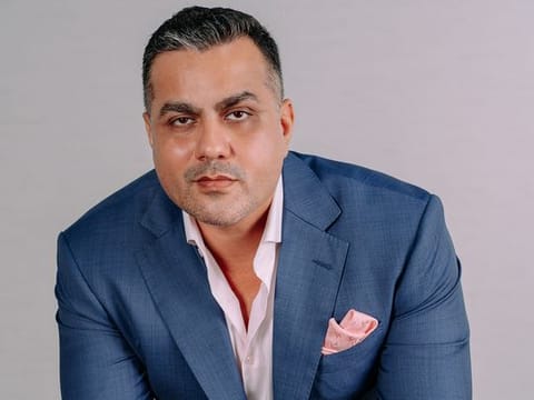 Madhur Kakkar
