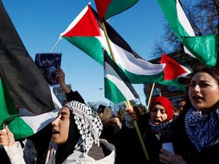 UAE welcomes decisions of International Court of Justice to take provisional measures to protect Palestinians in Gaza Strip