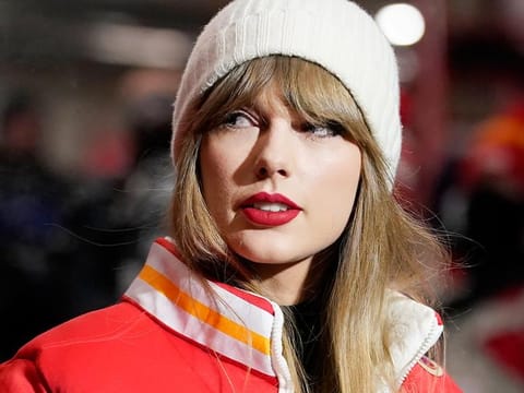 Taylor Swift 