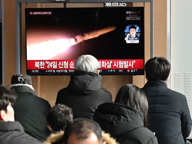 20240128 north korea