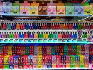 Back-to-School alert: UAE schools step up fight against rising teen vaping