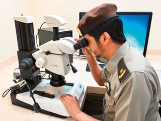 ‘We will catch you’: How Dubai detects fake passports, visas and IDs