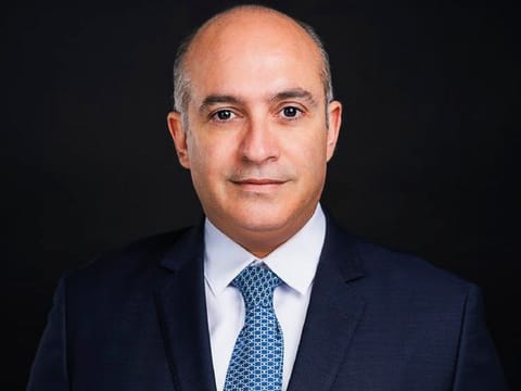Sherif Beshara