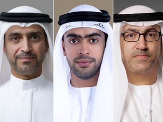 Video: UAE showcases latest innovations at Arab Health