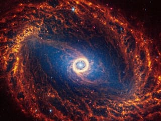 Video: Webb telescope captures 'stunning' images of 19 spiral galaxies