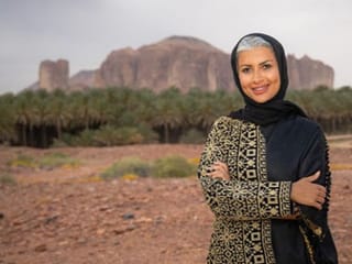 Saudi Arabia: AlUla appoints Abeer AlAkel as new CEO following Al Madani's arrest