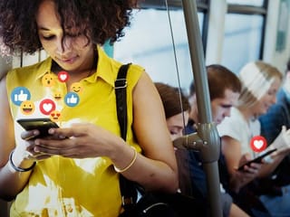 Is your social media too open? Oversharing, loneliness, and finding support online 